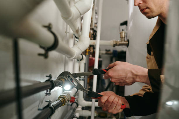 Best Hot Water Heater Installation  in Beattyville, KY