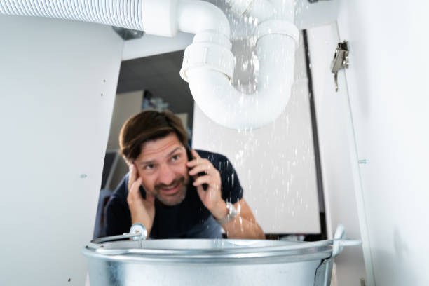 Best Sewer Line Replacement  in Beattyville, KY