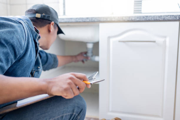 Best Water Softener Installation  in Beattyville, KY