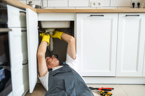 Best Sewer Cleaning Services  in Beattyville, KY