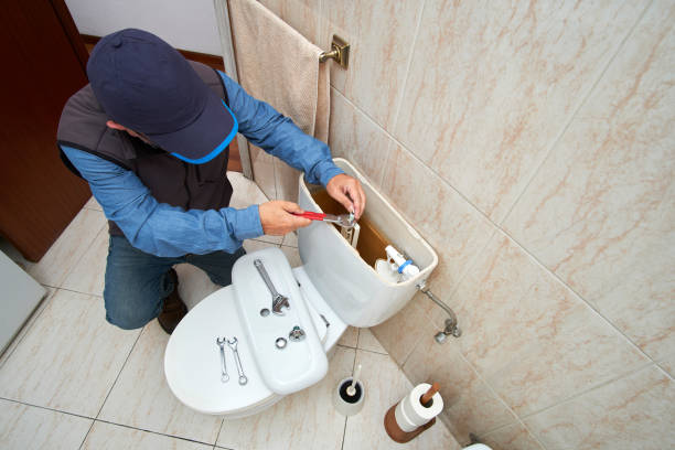 Professional Plumbing in Beattyville, KY
