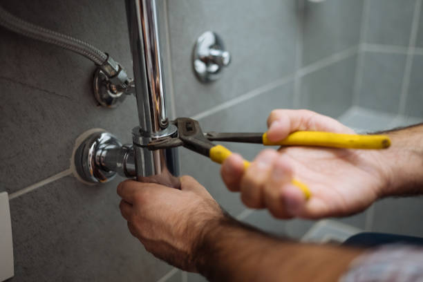 Best Drain Cleaning Services  in Beattyville, KY
