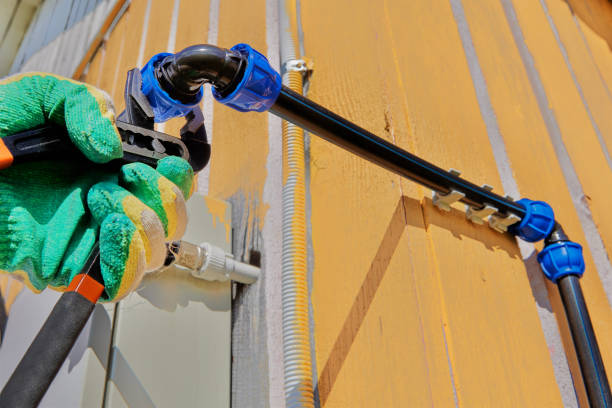 Best Leak Detection Services  in Beattyville, KY
