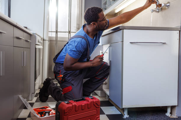 Best Residential Plumbing Services  in Beattyville, KY