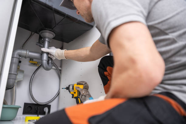 Best Gas Line Repair  in Beattyville, KY