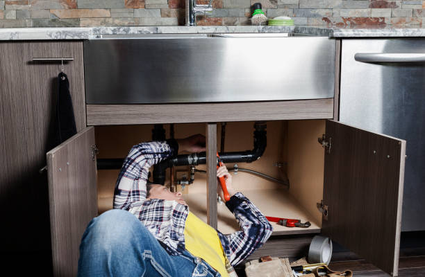 Best Sewer Line Repair  in Beattyville, KY